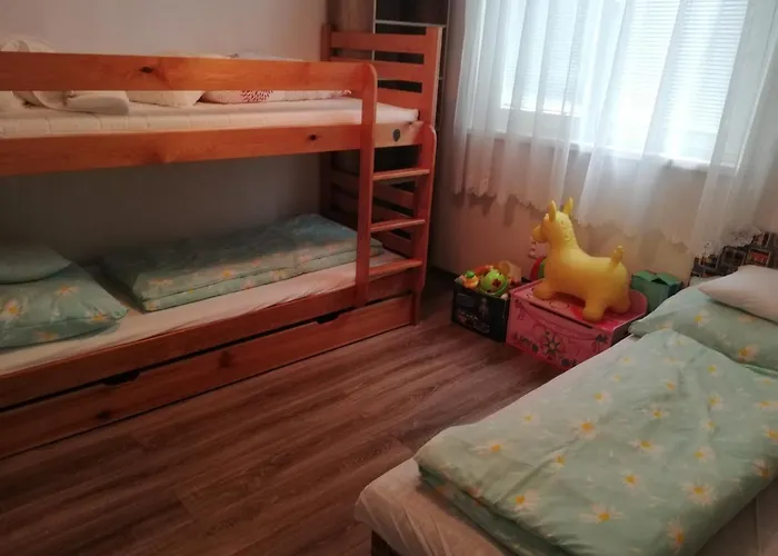 Tobo House Along The River Danube * Radvaň nad Dunajom