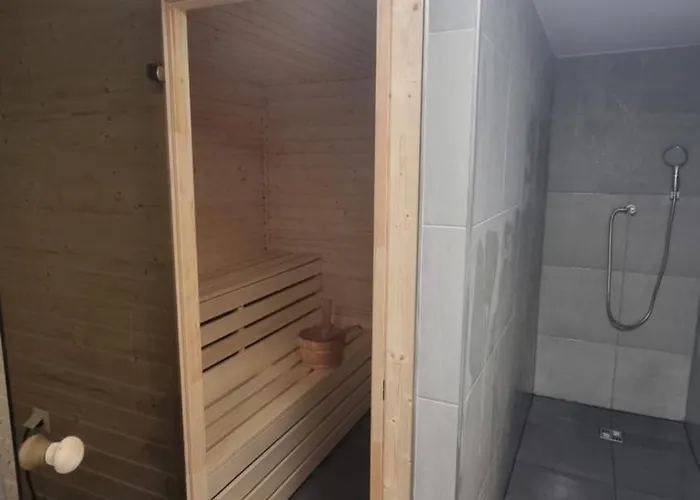 Prázdninový dům Tobo House Along The River Danube *