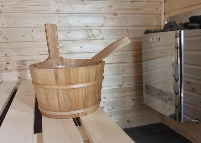 Tobo House Along The River Danube Prázdninový dům Radvaň nad Dunajom