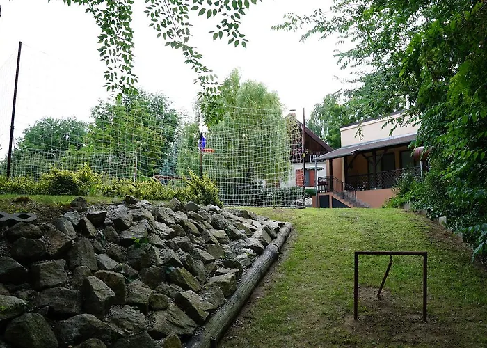 Prázdninový dům Tobo House Along The River Danube *