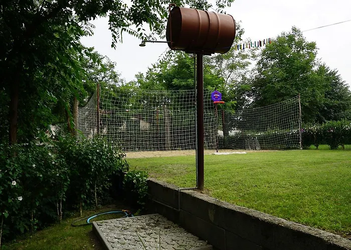 Tobo House Along The River Danube * Radvaň nad Dunajom