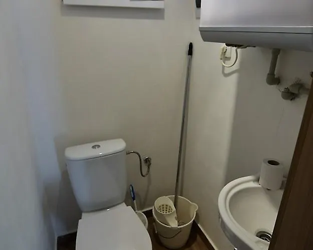 Tobo House Along The River Danube * Radvaň nad Dunajom